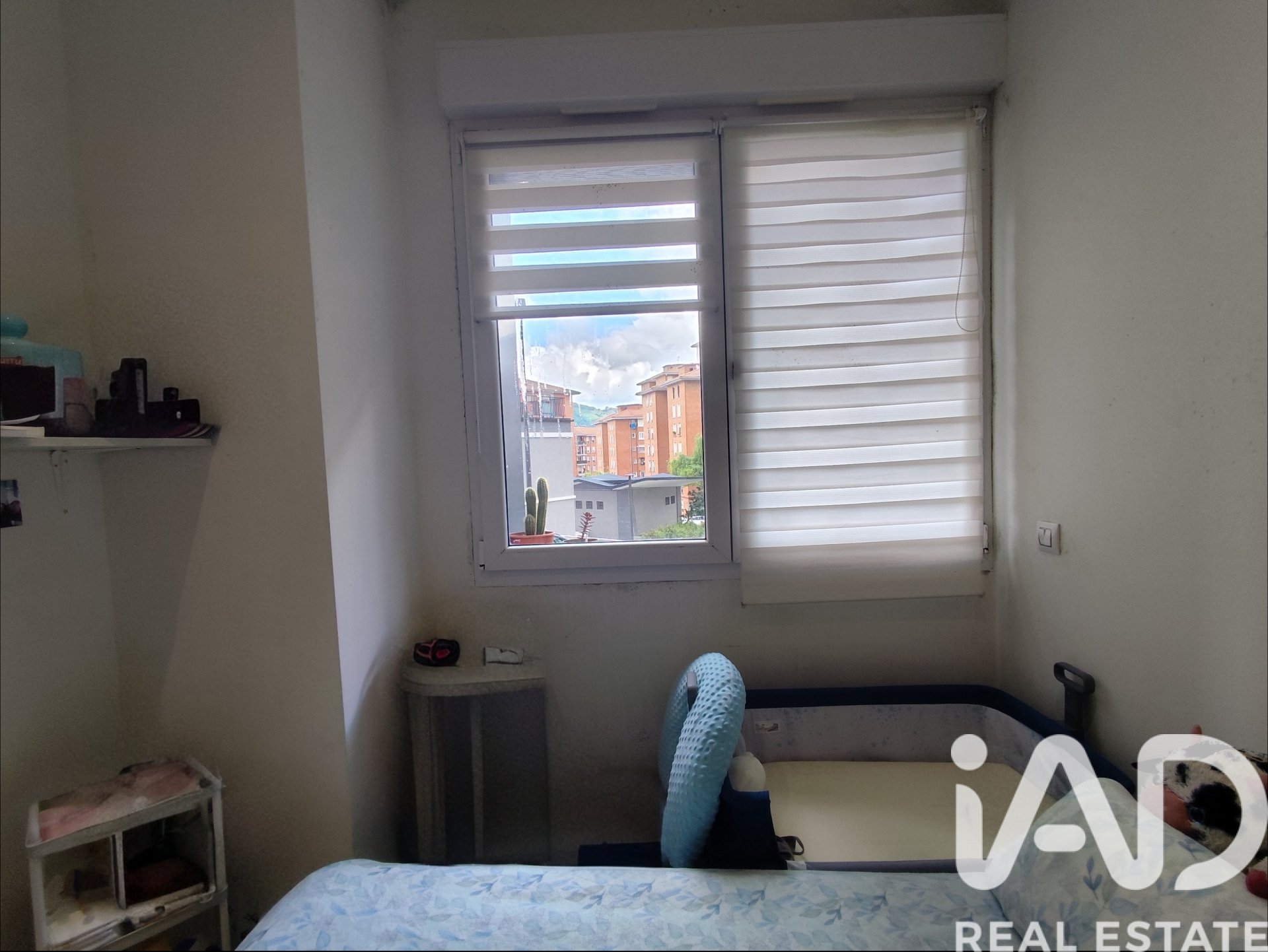 Appartamento a Basauri, Biscay, Spagna 1 camera da letto,  N° 184776