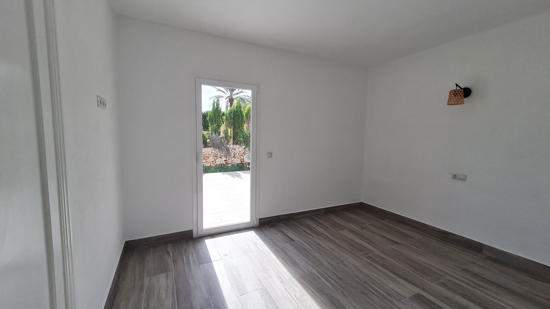 Villa a Cala Llombards, Mallorca, Spagna 5 camere da letto, 210 mq. N° 140279