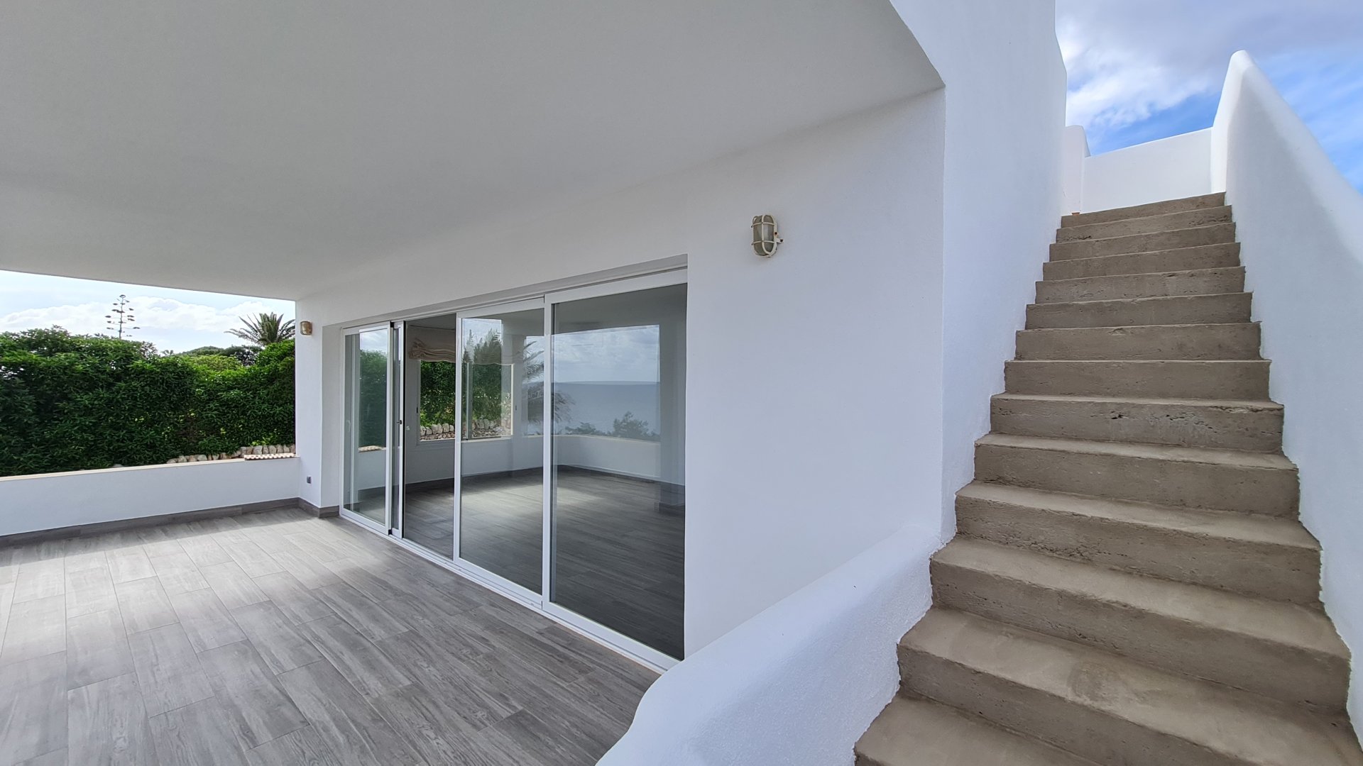 Villa a Cala Llombards, Mallorca, Spagna 5 camere da letto, 210 mq. N° 140279