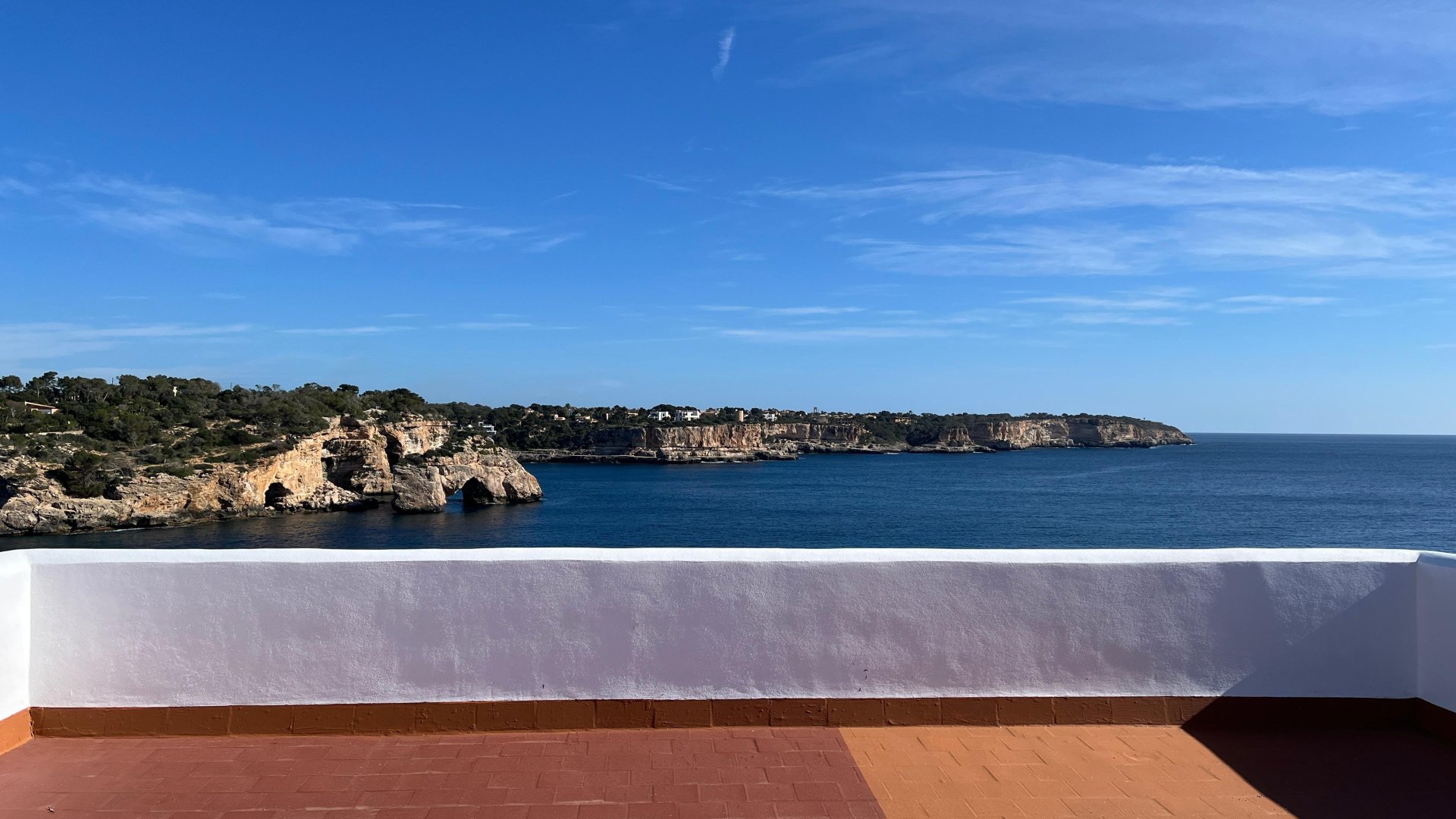 Villa a Cala Llombards, Mallorca, Spagna 5 camere da letto, 210 mq. N° 140279