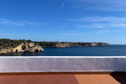 Willa w Cala Llombards, Mallorca, Hiszpania 5 sypialni, 210 mkw. nr 140279