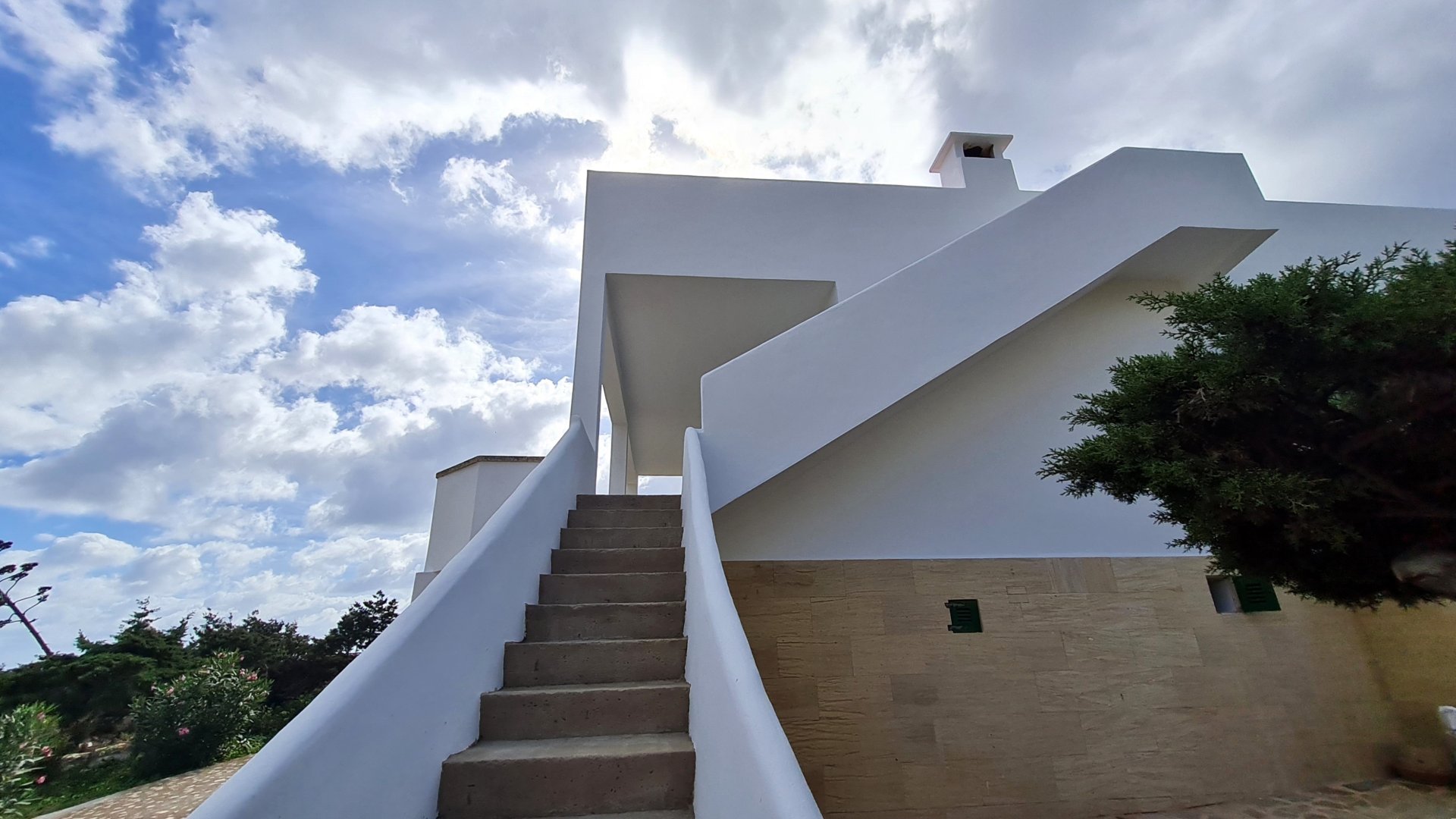 Villa a Cala Llombards, Mallorca, Spagna 5 camere da letto, 210 mq. N° 140279