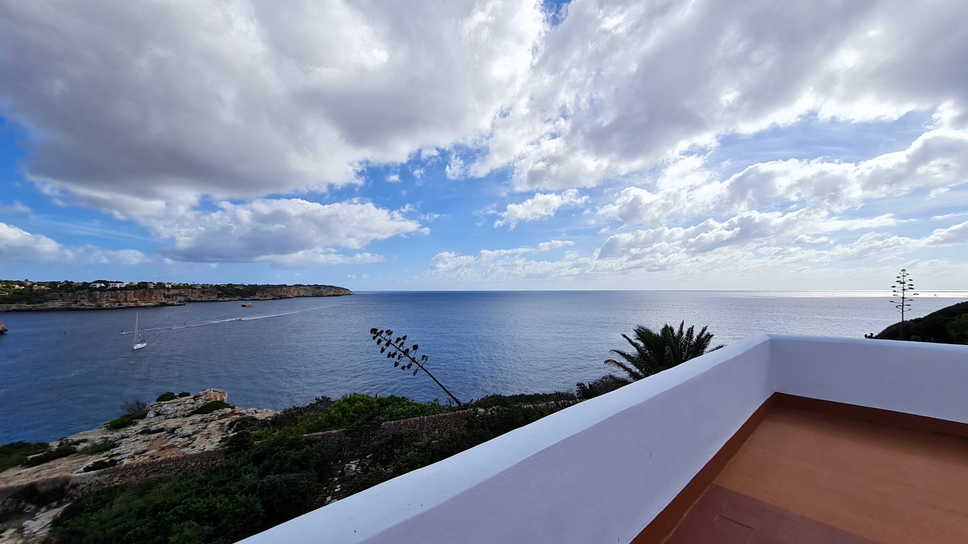 Villa a Cala Llombards, Mallorca, Spagna 5 camere da letto, 210 mq. N° 140279