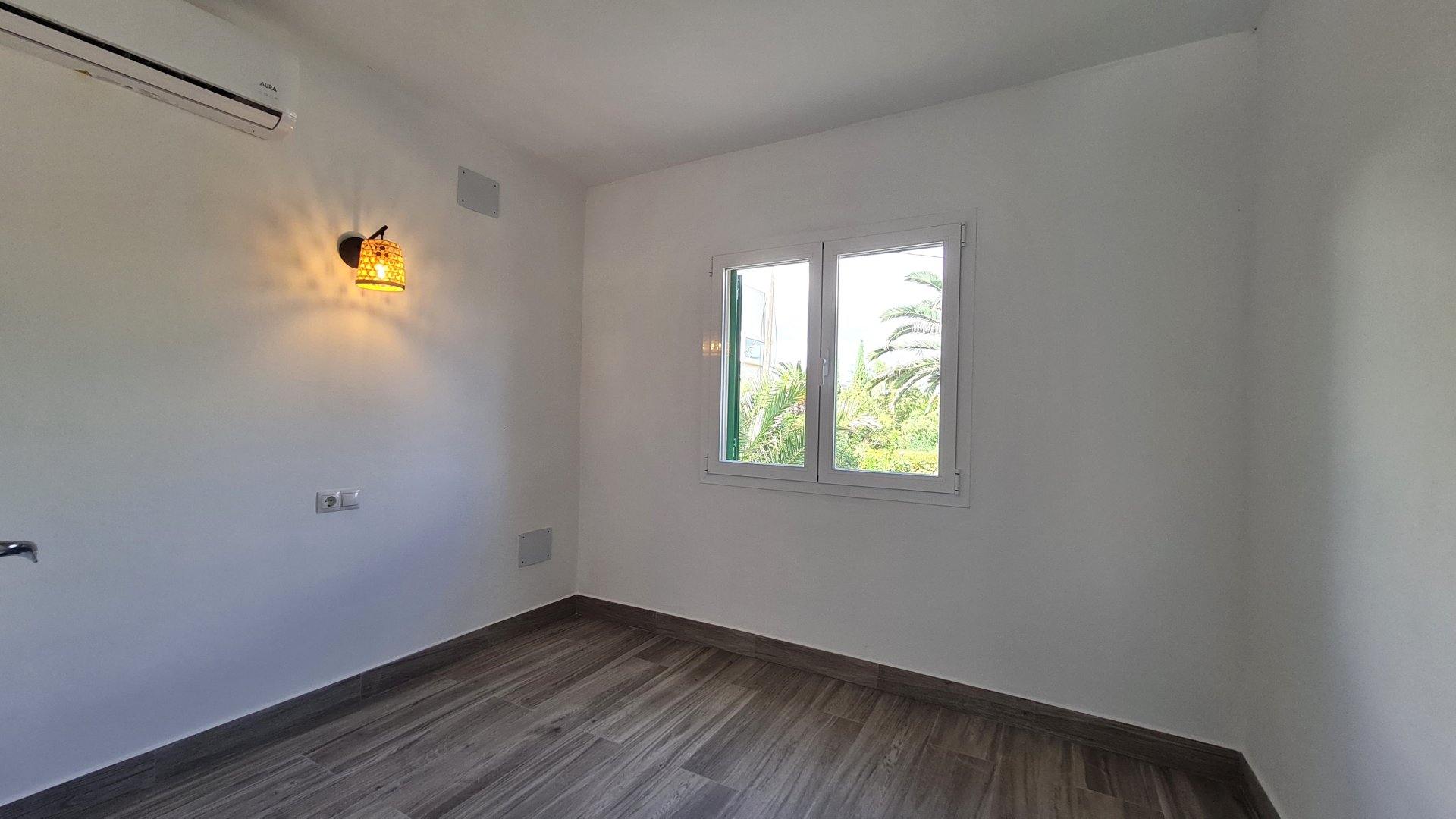 Villa a Cala Llombards, Mallorca, Spagna 5 camere da letto, 210 mq. N° 140279