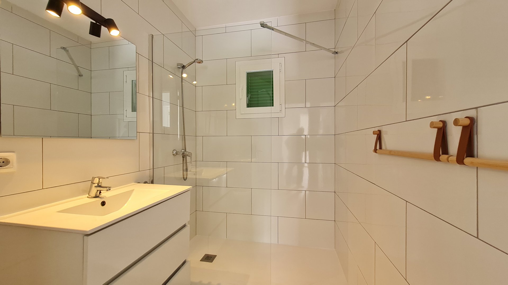 Villa a Cala Llombards, Mallorca, Spagna 5 camere da letto, 210 mq. N° 140279