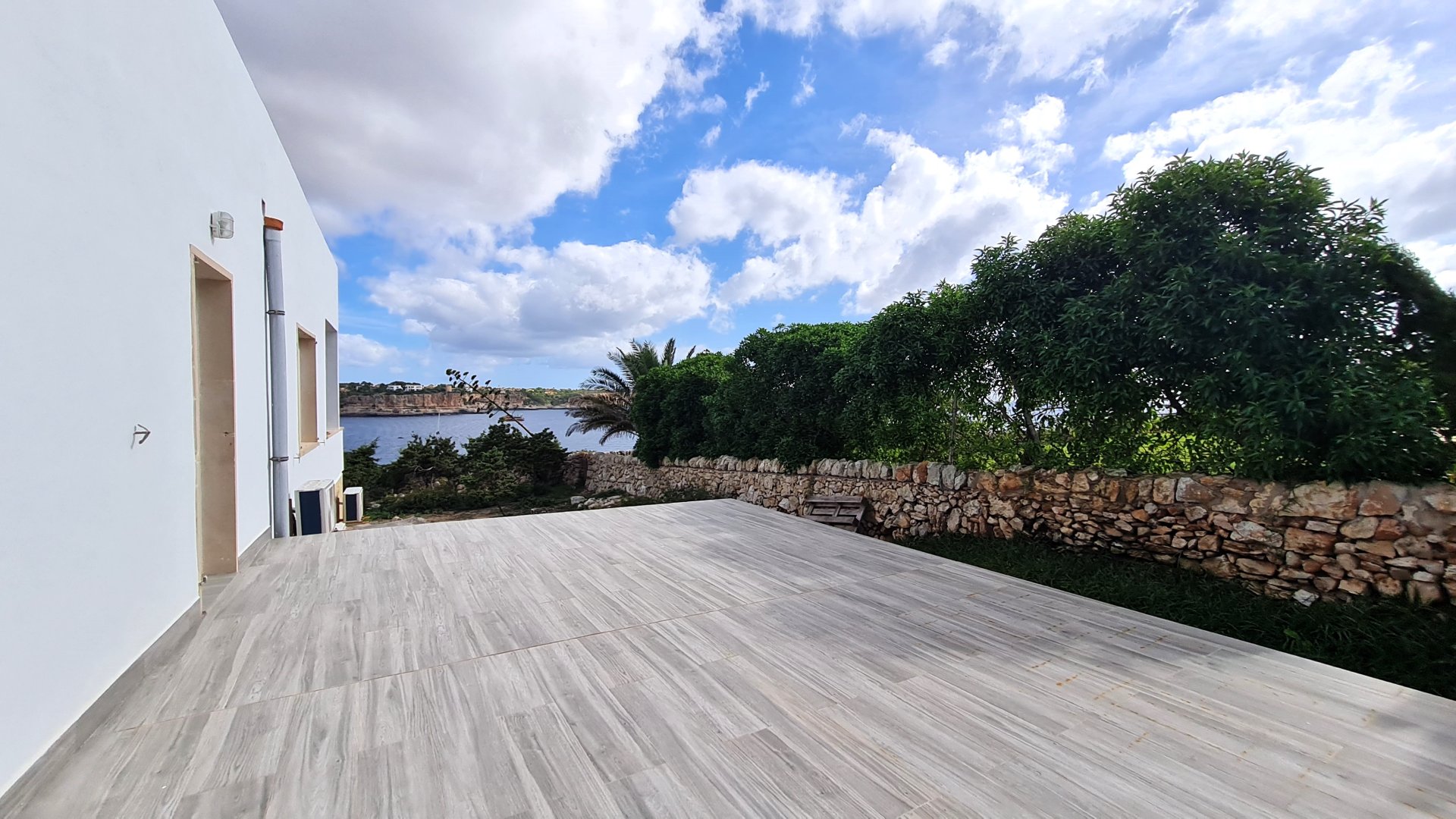 Villa a Cala Llombards, Mallorca, Spagna 5 camere da letto, 210 mq. N° 140279
