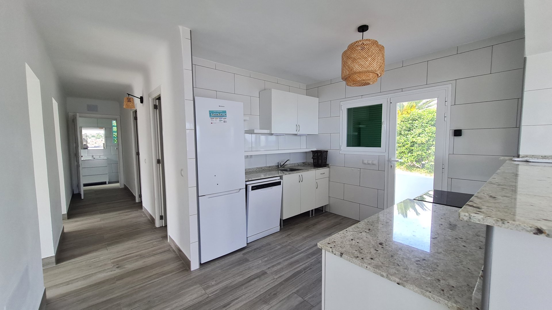 Villa a Cala Llombards, Mallorca, Spagna 5 camere da letto, 210 mq. N° 140279