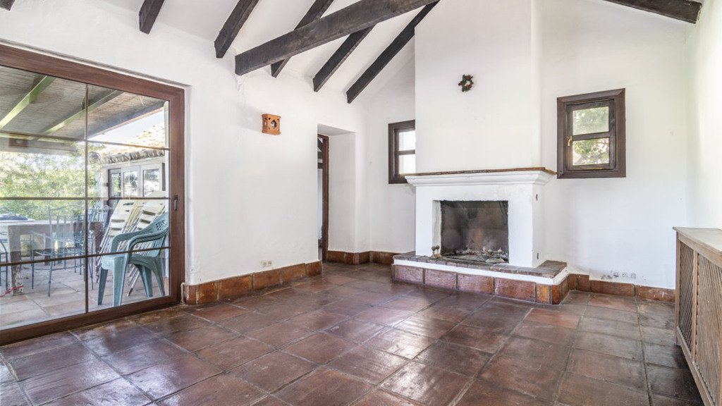 Villa in Guadiaro, Cadiz, Spanien 14 Schlafzimmer, 1183 m2 Nr. 66291