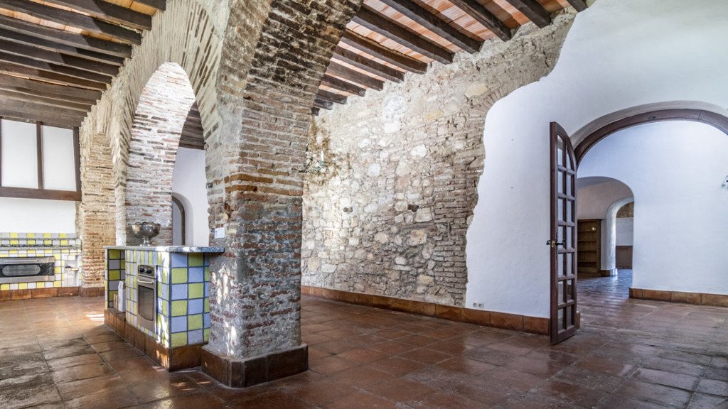 Villa in Guadiaro, Cadiz, Spanien 14 Schlafzimmer, 1183 m2 Nr. 66291
