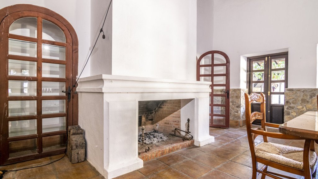 Villa in Guadiaro, Cadiz, Spanien 14 Schlafzimmer, 1183 m2 Nr. 66291