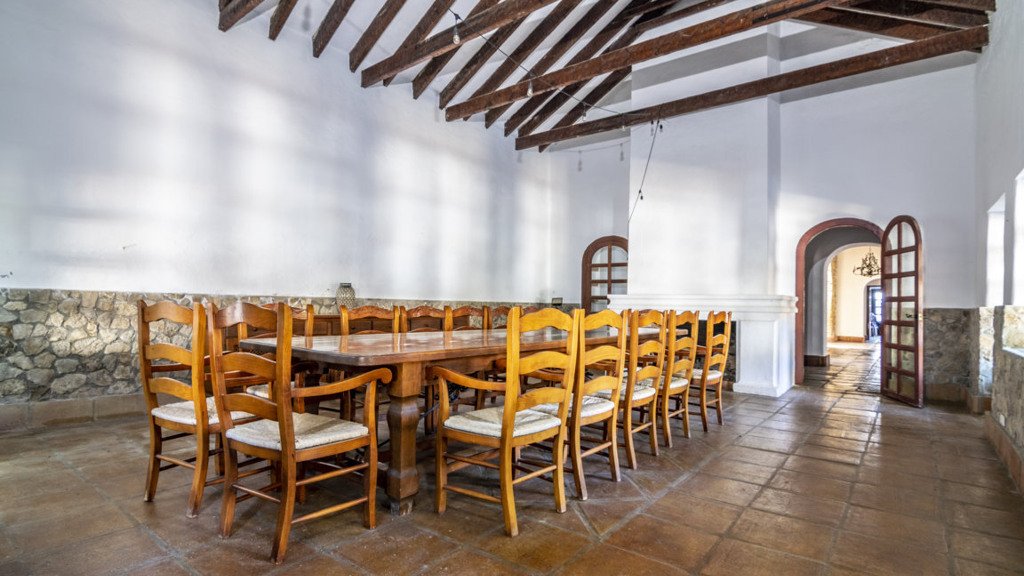 Villa in Guadiaro, Cadiz, Spanien 14 Schlafzimmer, 1183 m2 Nr. 66291