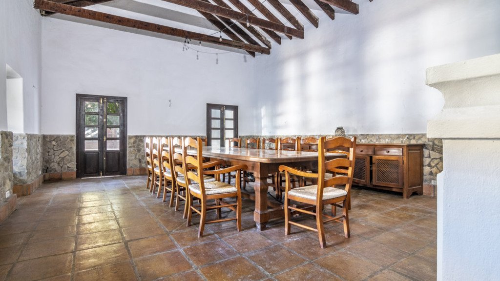 Villa in Guadiaro, Cadiz, Spanien 14 Schlafzimmer, 1183 m2 Nr. 66291