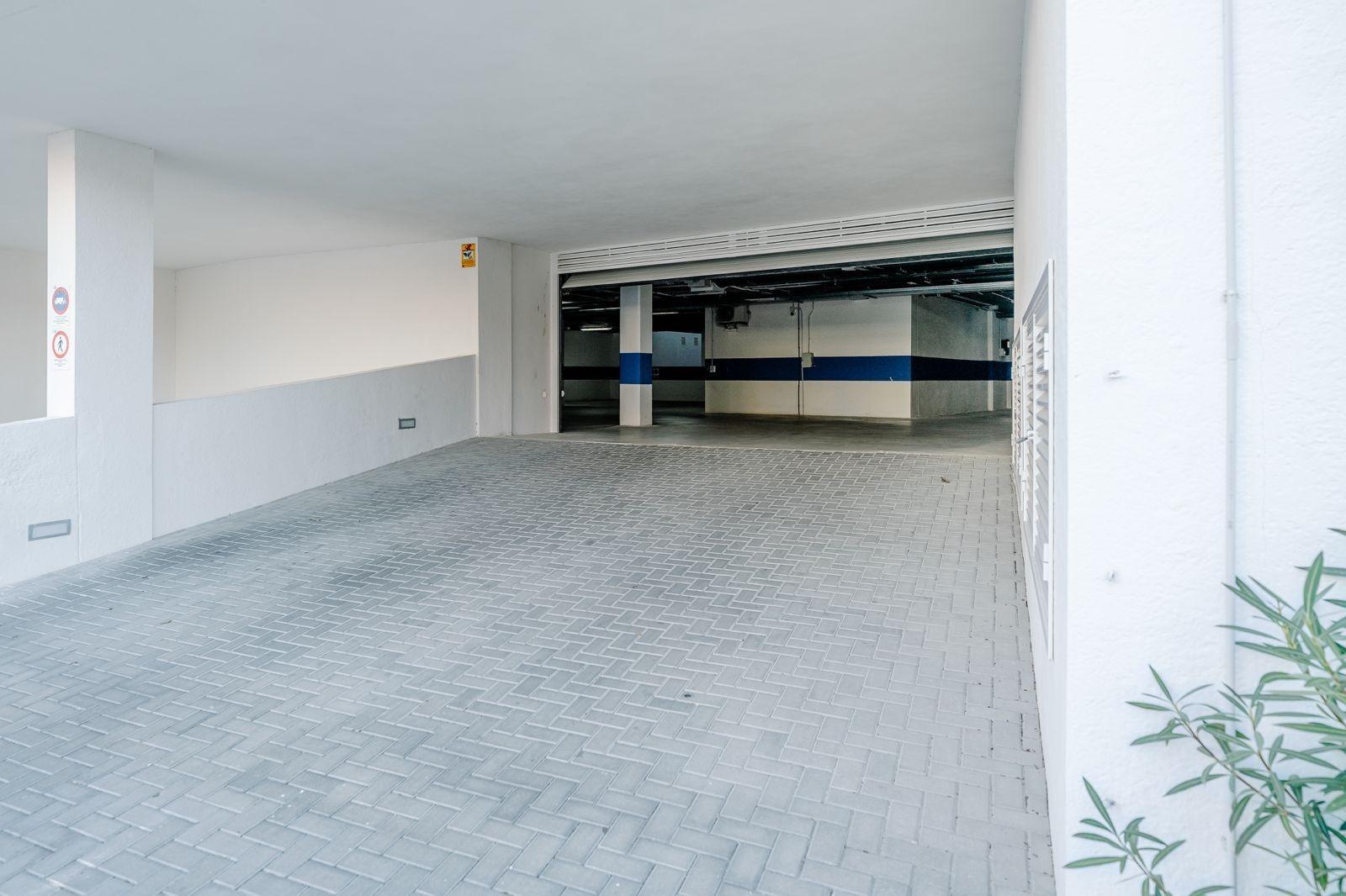 Dzīvoklis Benidorm, Alicante, Spānijā 3 istabas, 180 m2 Nr. 168812