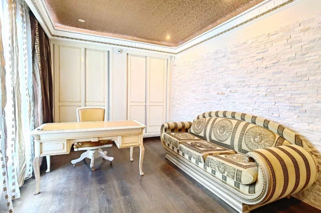 Villa Zona Altea Hills, Alicante, Spānijā 4 istabas, 270 m2 Nr. 168815