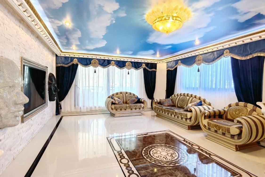 Villa Zona Altea Hills, Alicante, Spānijā 4 istabas, 270 m2 Nr. 168815
