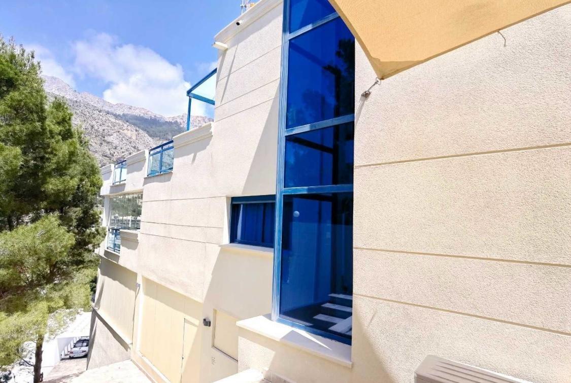 Villa Zona Altea Hills, Alicante, Spānijā 4 istabas, 270 m2 Nr. 168815