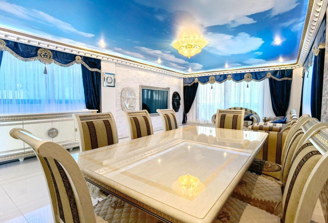 Villa Zona Altea Hills, Alicante, Spānijā 4 istabas, 270 m2 Nr. 168815