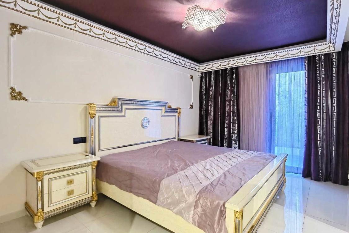 Villa Zona Altea Hills, Alicante, Spānijā 4 istabas, 270 m2 Nr. 168815