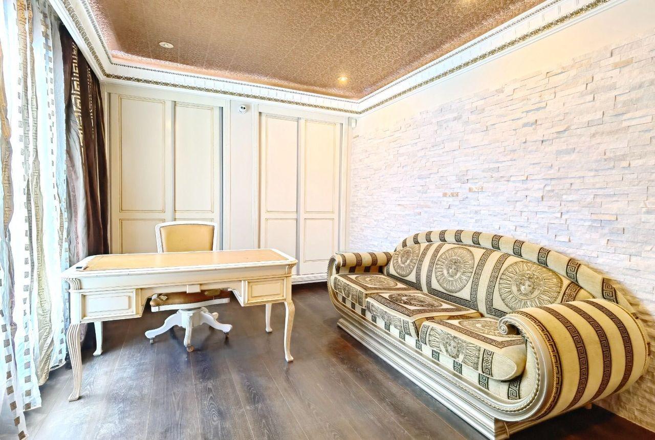 Villa Zona Altea Hills, Alicante, Spānijā 4 istabas, 270 m2 Nr. 168815