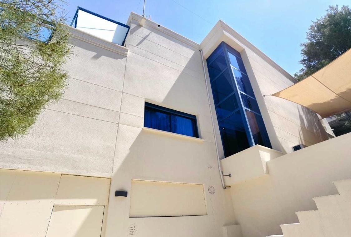 Villa Zona Altea Hills, Alicante, Spānijā 4 istabas, 270 m2 Nr. 168815