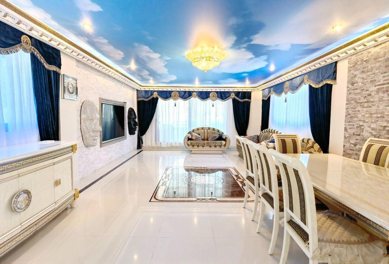Villa Zona Altea Hills, Alicante, Spānijā 4 istabas, 270 m2 Nr. 168815