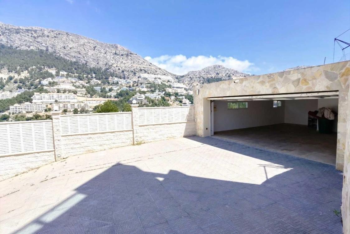 Villa Zona Altea Hills, Alicante, Spānijā 4 istabas, 270 m2 Nr. 168815
