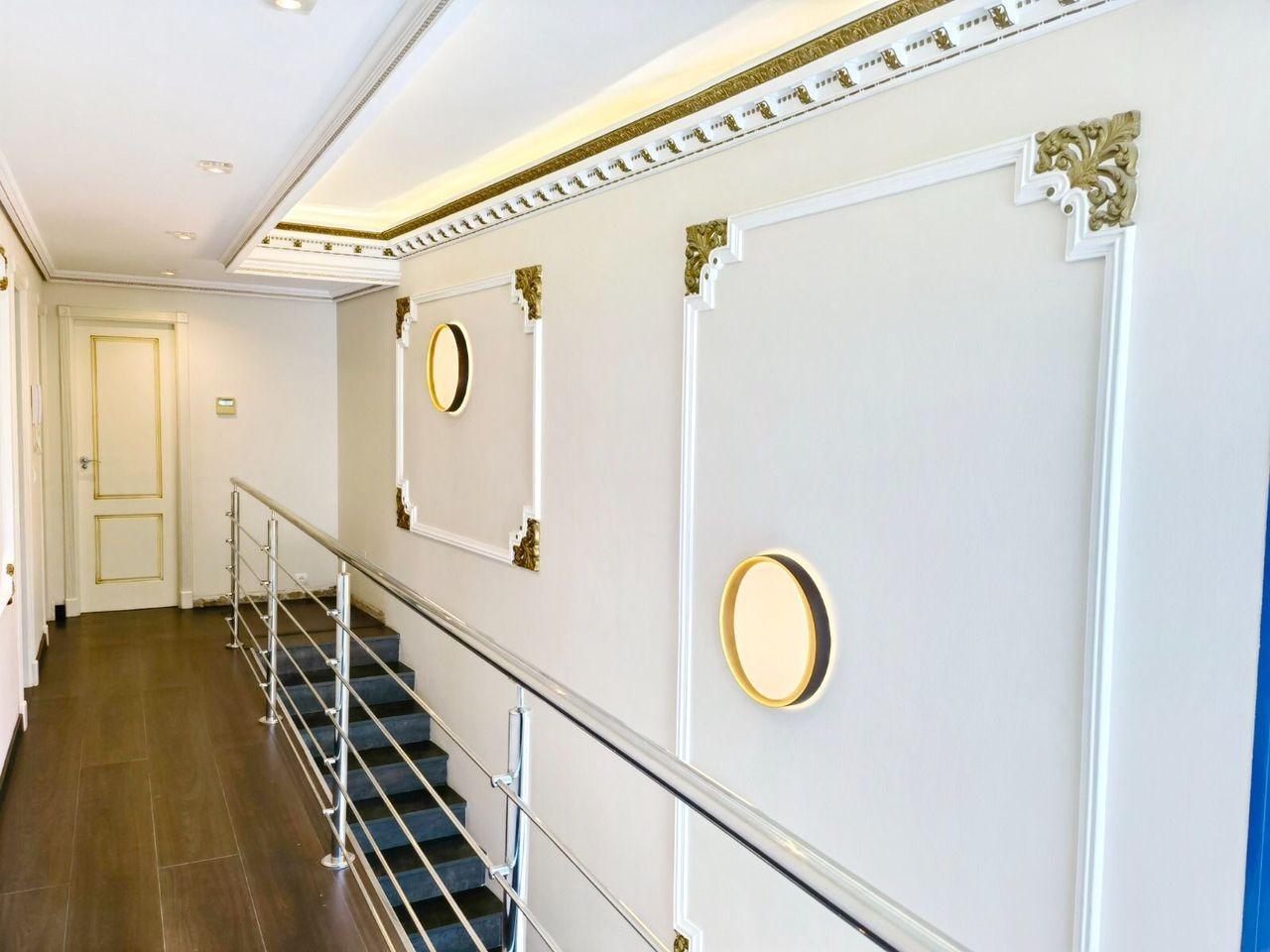 Villa Zona Altea Hills, Alicante, Spānijā 4 istabas, 270 m2 Nr. 168815