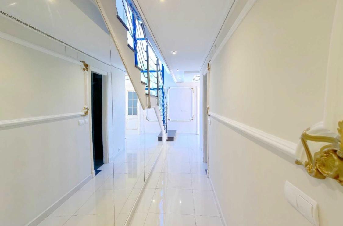 Villa Zona Altea Hills, Alicante, Spānijā 4 istabas, 270 m2 Nr. 168815