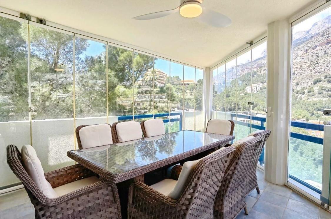 Villa Zona Altea Hills, Alicante, Spānijā 4 istabas, 270 m2 Nr. 168815