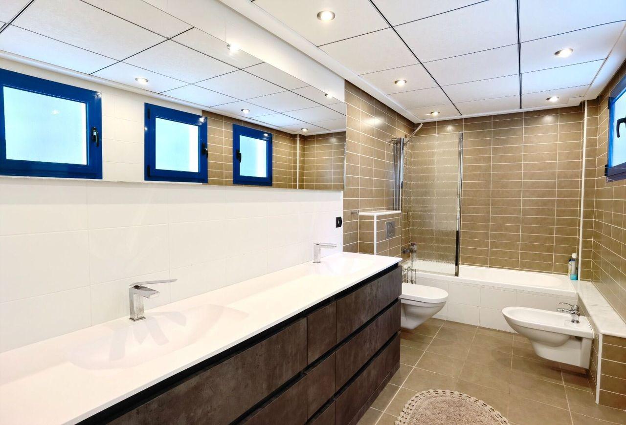 Villa Zona Altea Hills, Alicante, Spānijā 4 istabas, 270 m2 Nr. 168815