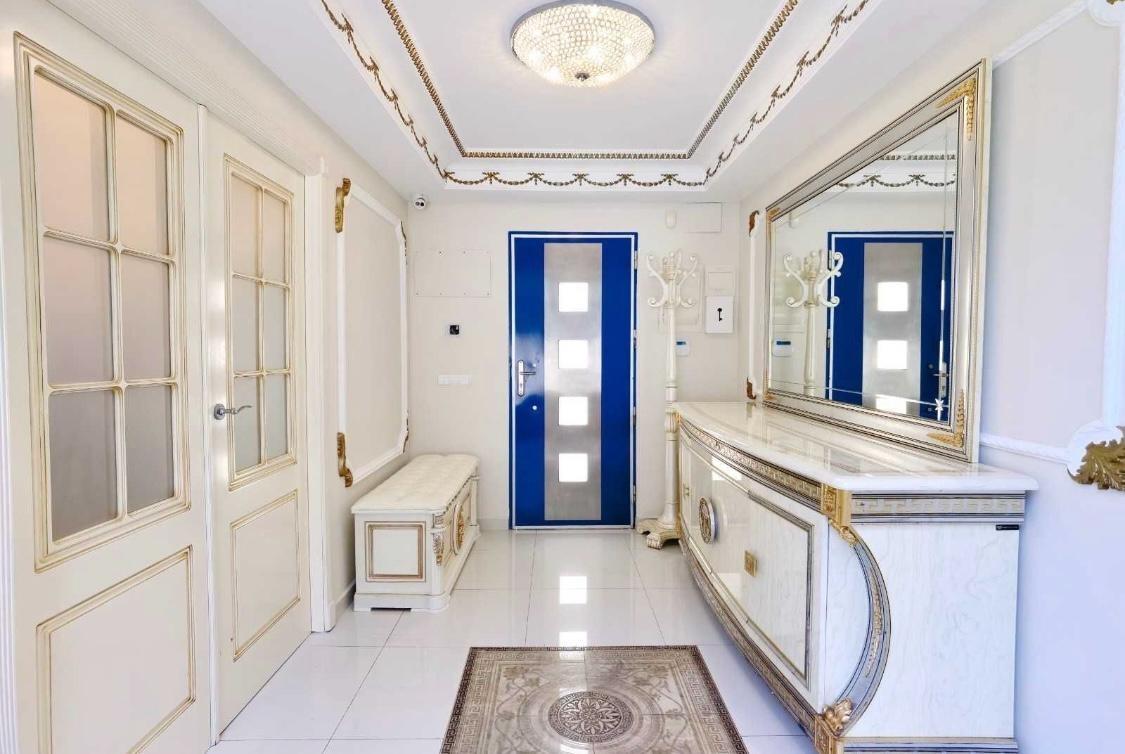 Villa Zona Altea Hills, Alicante, Spānijā 4 istabas, 270 m2 Nr. 168815