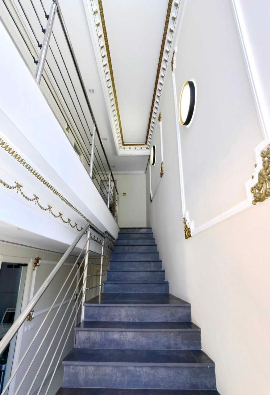 Villa Zona Altea Hills, Alicante, Spānijā 4 istabas, 270 m2 Nr. 168815