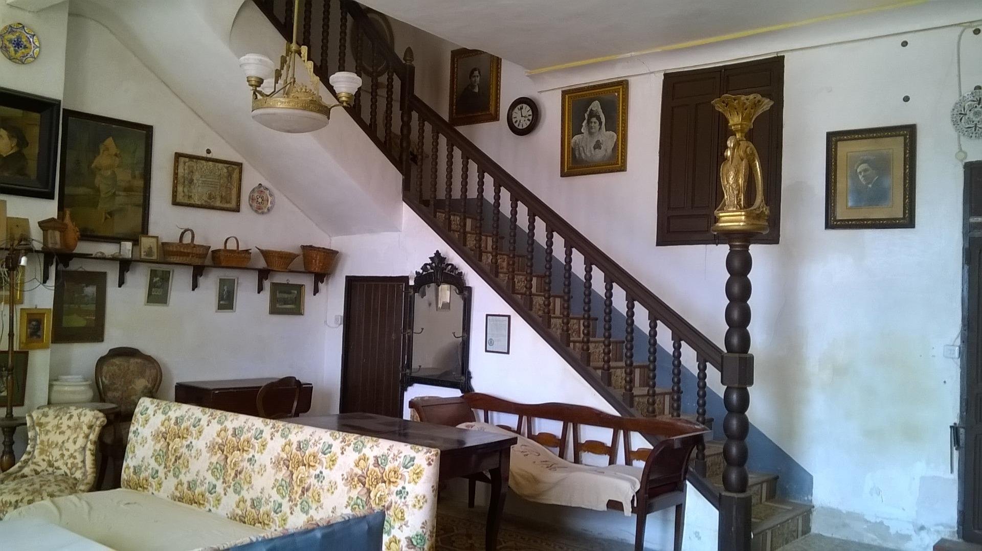 Villa i Orihuela, Alicante, Spanien 7 sovrum, 431 kvm. Nr. 168816