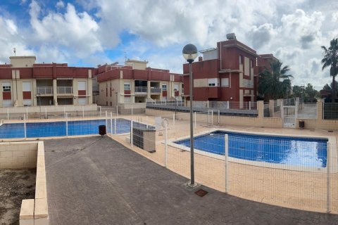 Apartament w Cabo Roig, Alicante, Hiszpania 2 sypialnie, 69 mkw. nr 134690