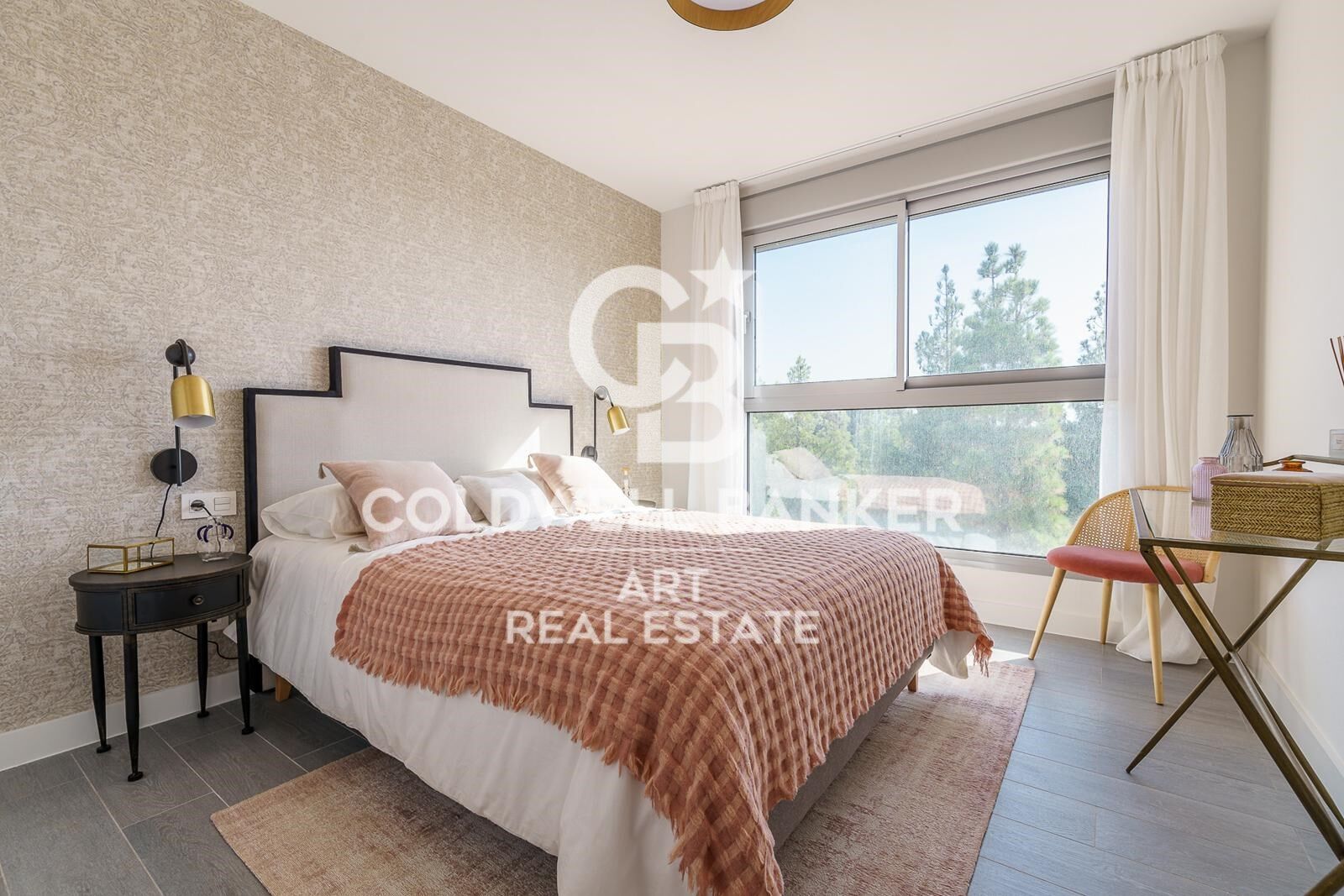 Apartment à Mijas, Malaga, Espagne 4 chambres, 158 m2 No. 159322