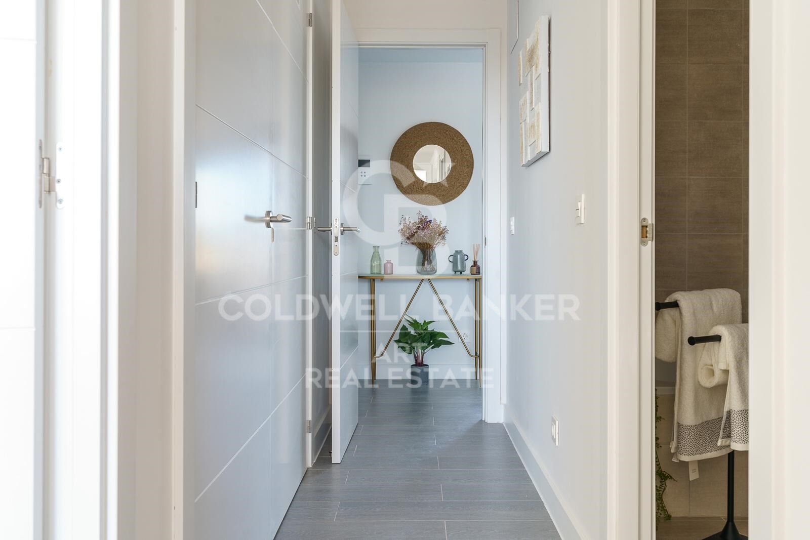 Apartment à Mijas, Malaga, Espagne 4 chambres, 158 m2 No. 159322
