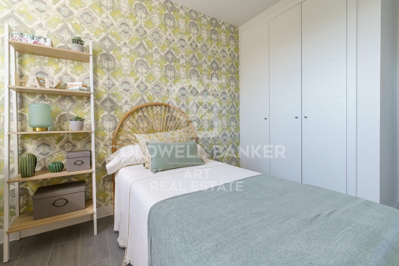 Apartment à Mijas, Malaga, Espagne 4 chambres, 158 m2 No. 159322