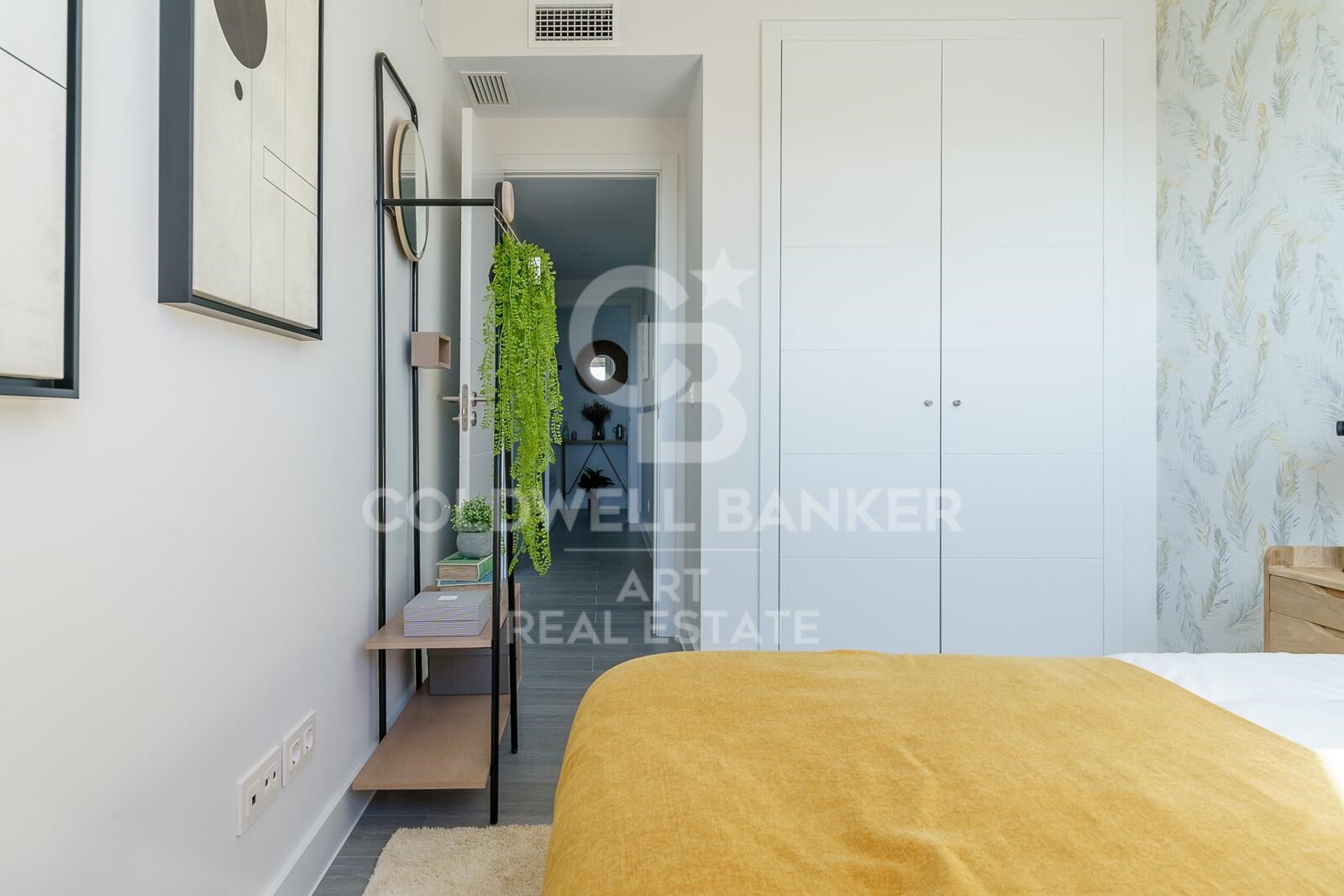 Apartment à Mijas, Malaga, Espagne 4 chambres, 158 m2 No. 159322