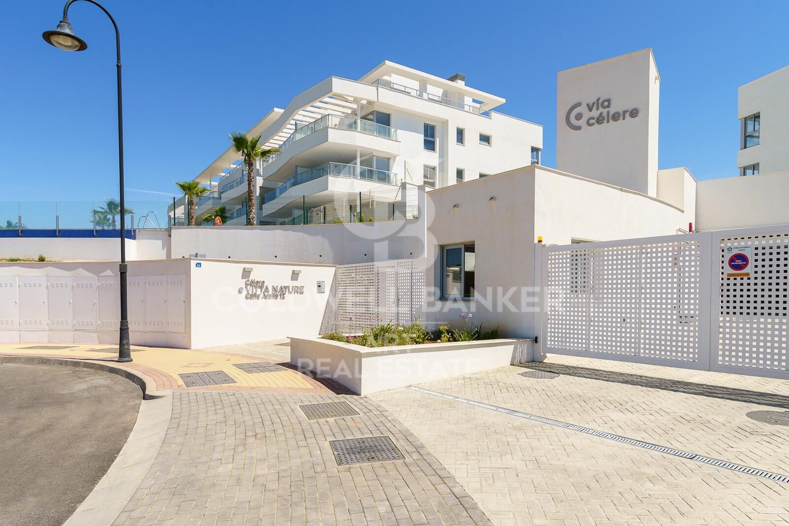 Apartment à Mijas, Malaga, Espagne 4 chambres, 158 m2 No. 159322