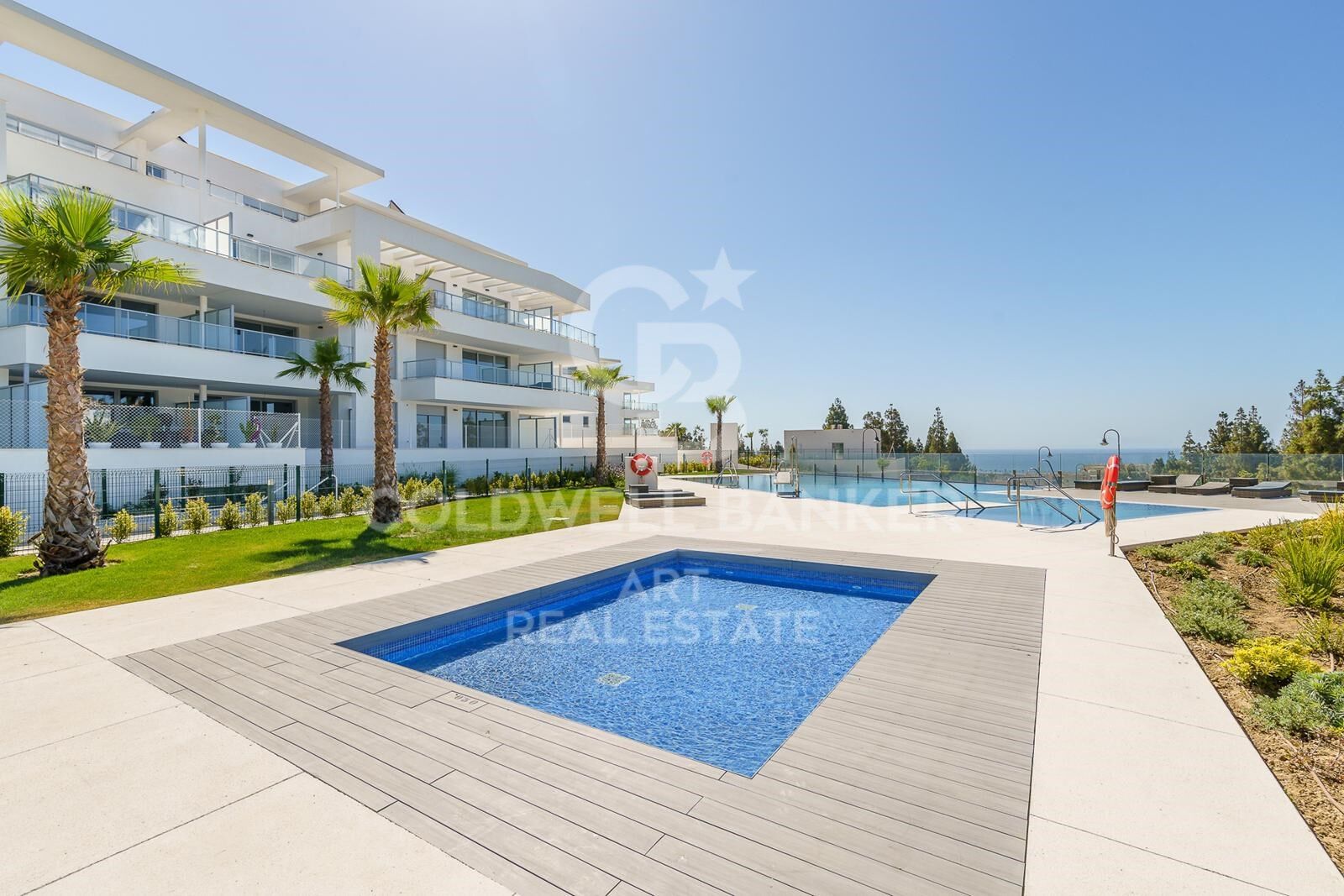 Apartment à Mijas, Malaga, Espagne 4 chambres, 158 m2 No. 159322