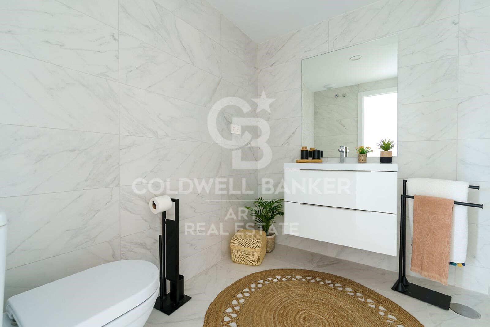 Apartment à Mijas, Malaga, Espagne 4 chambres, 158 m2 No. 159322