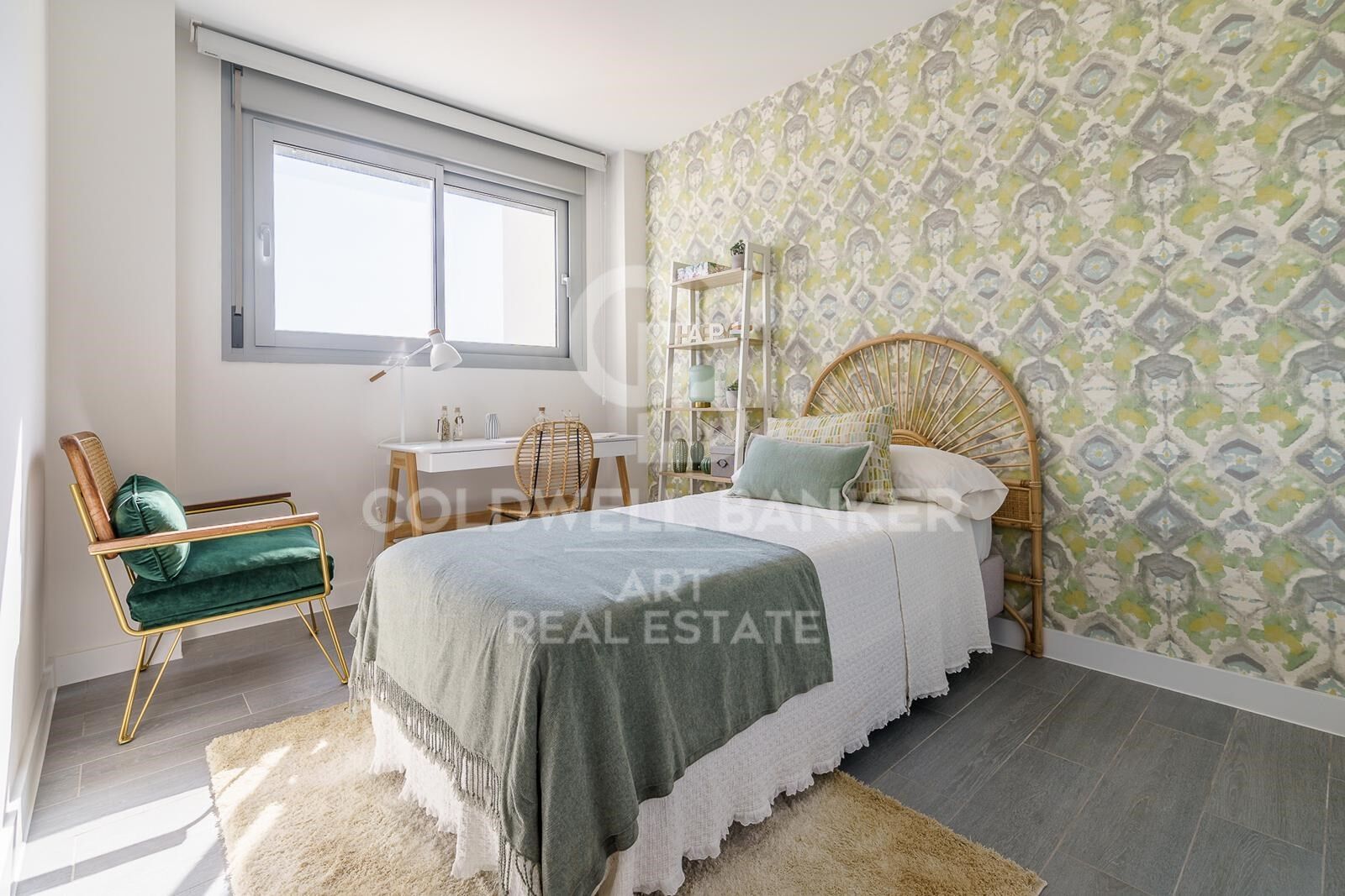 Apartment à Mijas, Malaga, Espagne 4 chambres, 158 m2 No. 159322