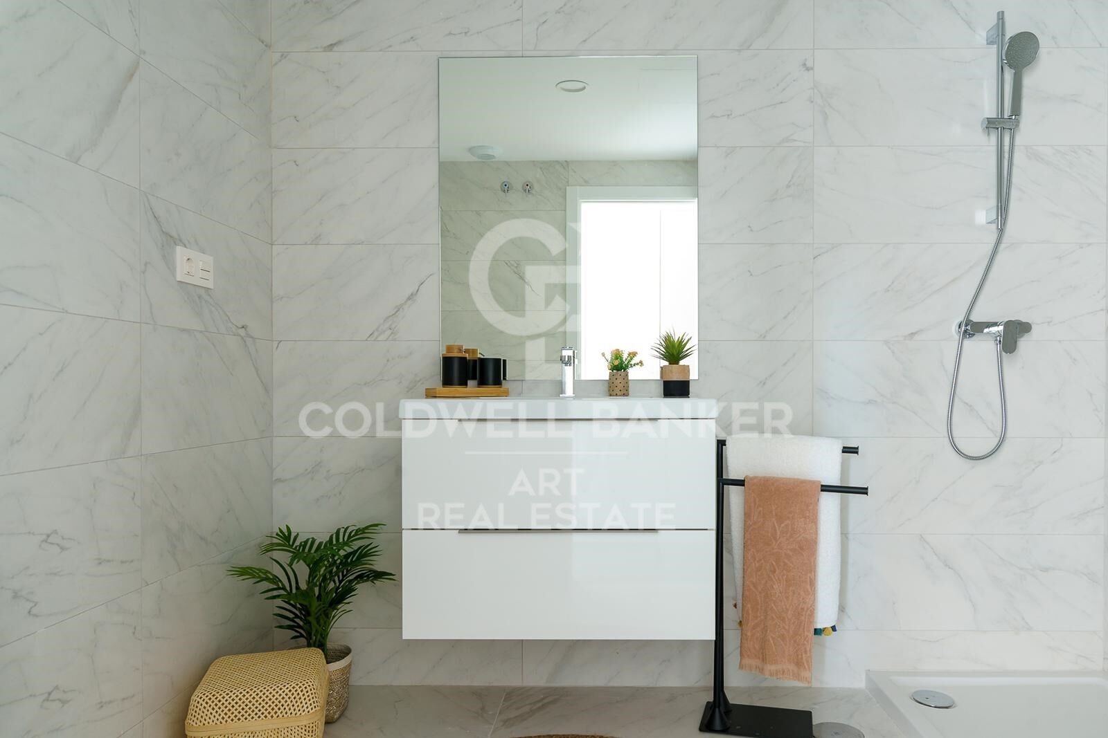 Apartment à Mijas, Malaga, Espagne 4 chambres, 158 m2 No. 159322