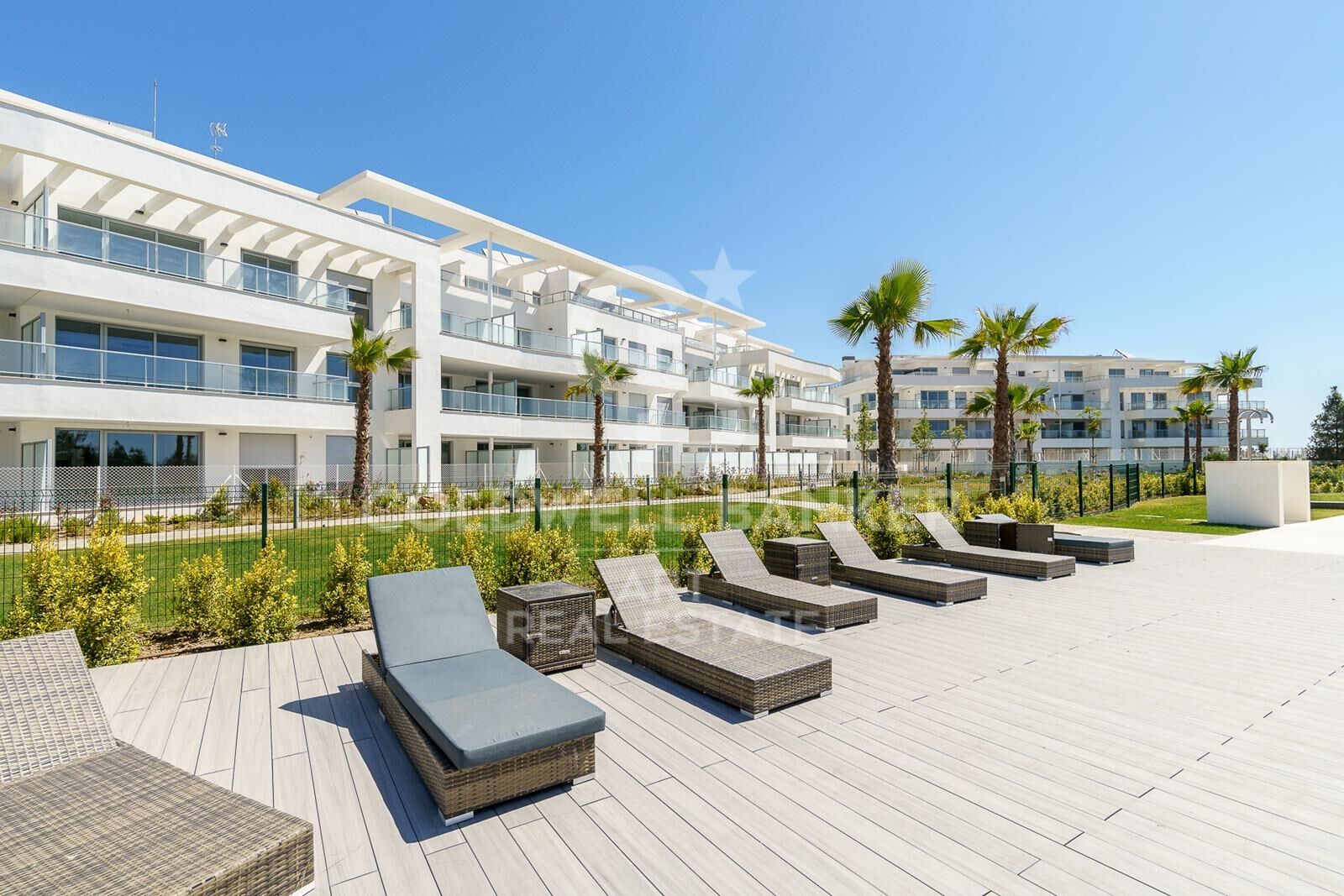 Apartment à Mijas, Malaga, Espagne 4 chambres, 158 m2 No. 159322