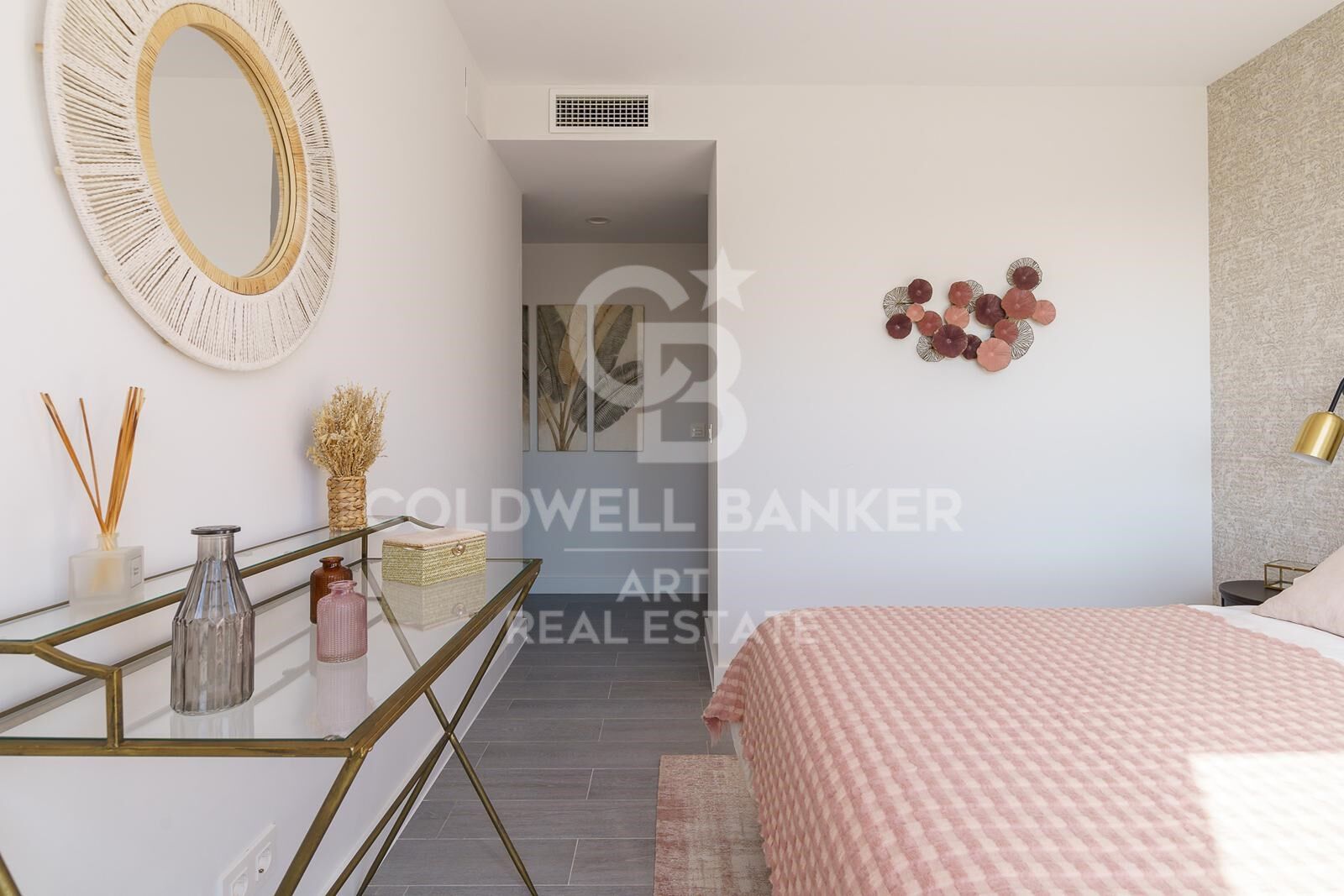 Apartment à Mijas, Malaga, Espagne 4 chambres, 158 m2 No. 159322