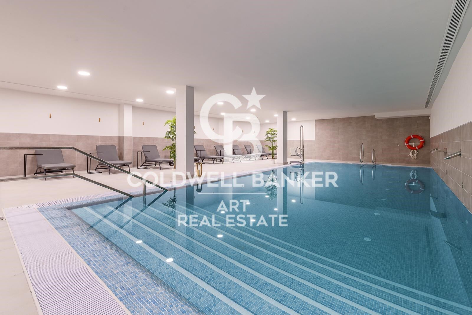 Apartment à Mijas, Malaga, Espagne 4 chambres, 156 m2 No. 159324