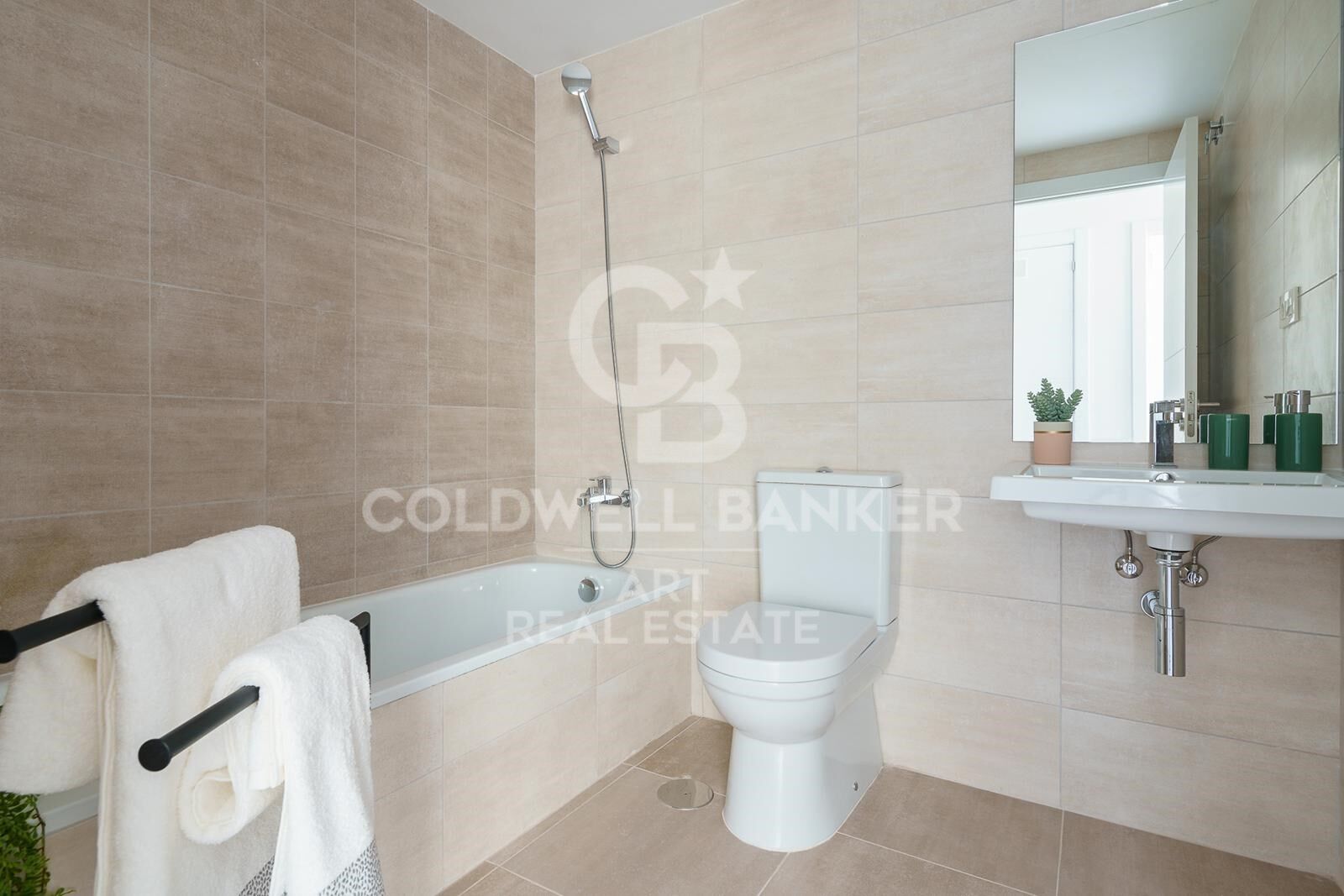 Apartment à Mijas, Malaga, Espagne 4 chambres, 156 m2 No. 159324