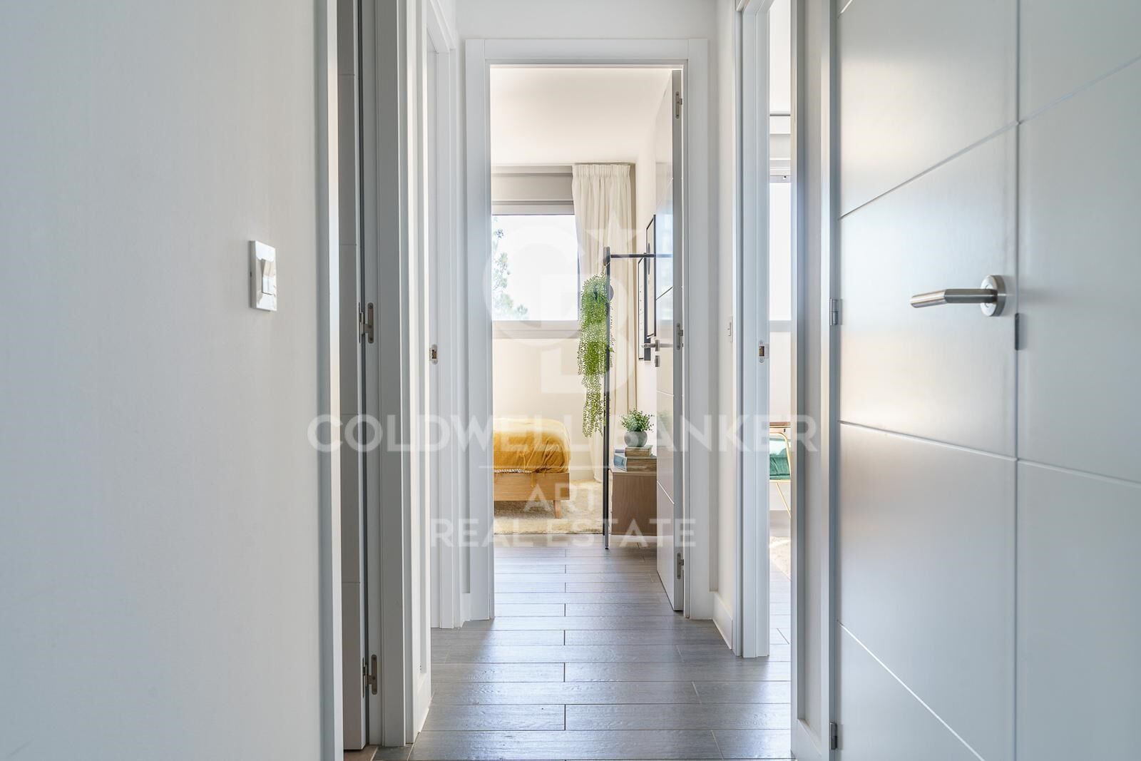 Apartment à Mijas, Malaga, Espagne 4 chambres, 156 m2 No. 159324