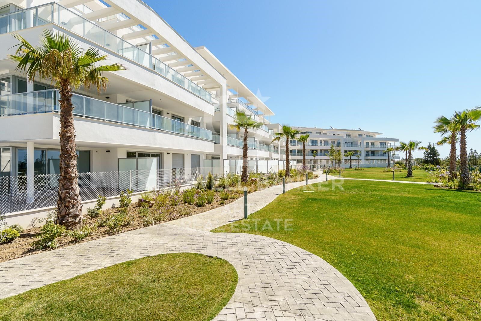 Apartment à Mijas, Malaga, Espagne 4 chambres, 156 m2 No. 159324