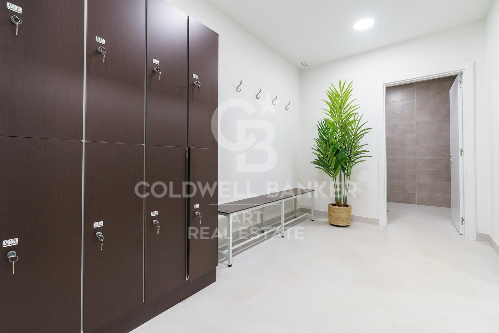 Apartment à Mijas, Malaga, Espagne 4 chambres, 156 m2 No. 159324